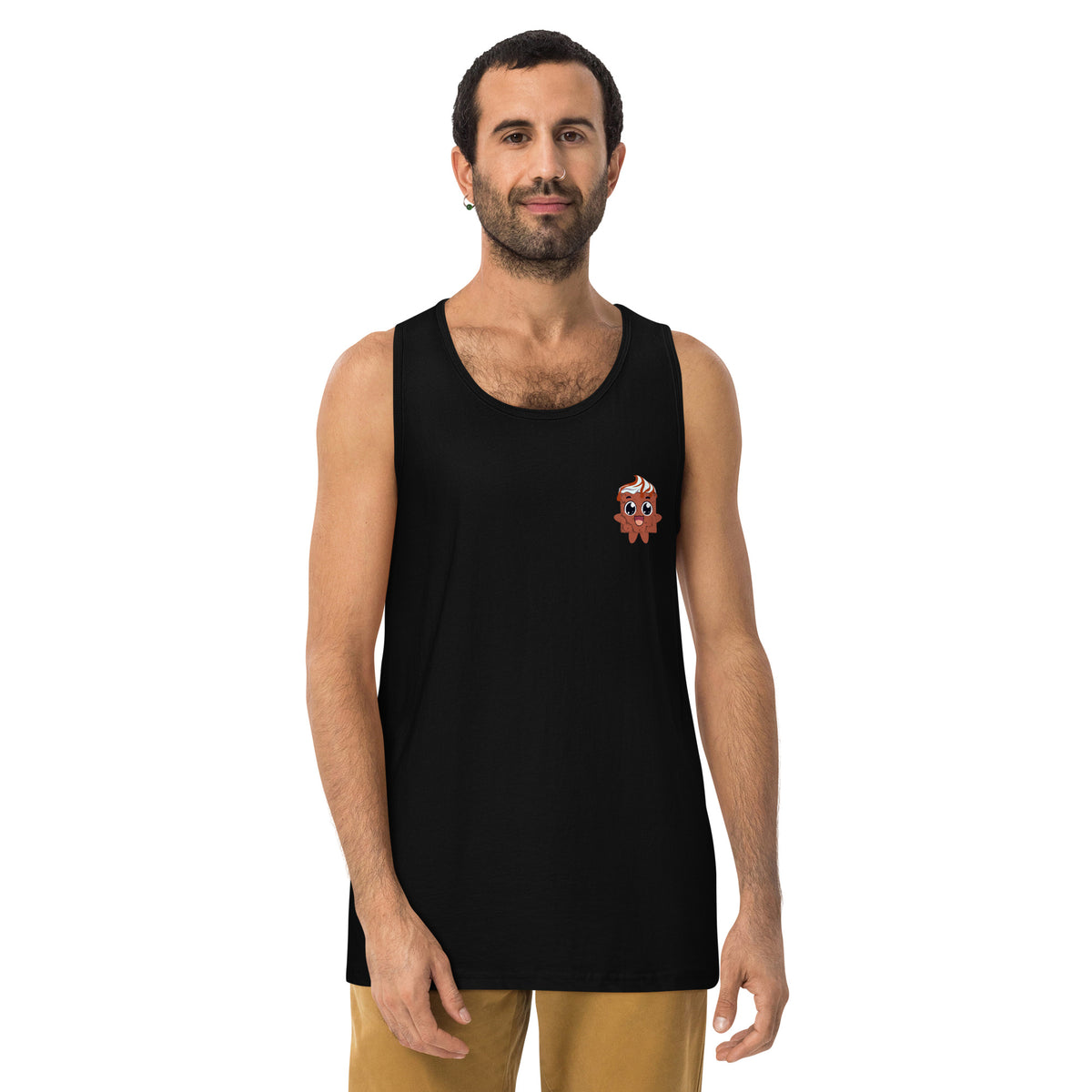 Velvet Slice Premium Tank