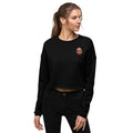 Soft Center Crop Sweatshirt